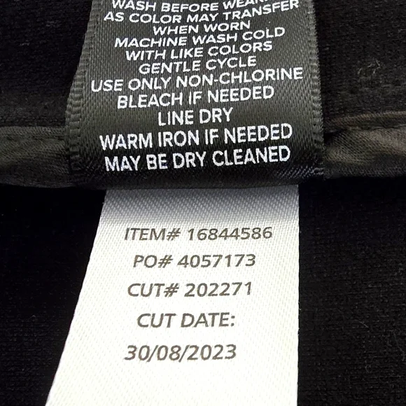 Torrid Black Long Jacket Womens Plus Size 4X Capsule Wardrobe Minimalist